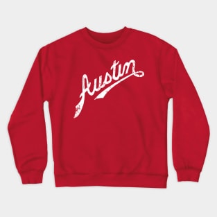 Austin Crewneck Sweatshirt